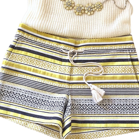 LOFT The Riviera Short- Ravenna Short - Picture 12 of 12